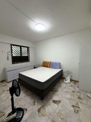 Blk 210 Jurong East Street 21 (Jurong East), HDB 3 Rooms #557273231